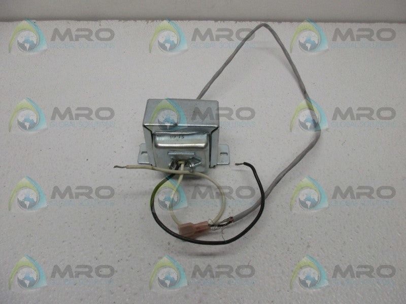 UNIVERSAL ENTERPRISES E90068UET-112 TRANSFORMER  UNMP