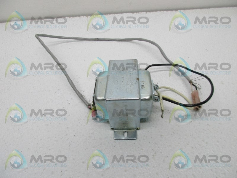 UNIVERSAL ENTERPRISES E90068UET-112 TRANSFORMER  UNMP