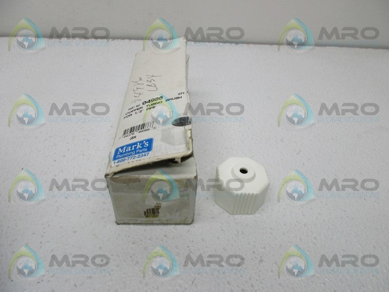 MARK'S 04986 COPPER TUBING BRUSH (IN BOX)  NSNP