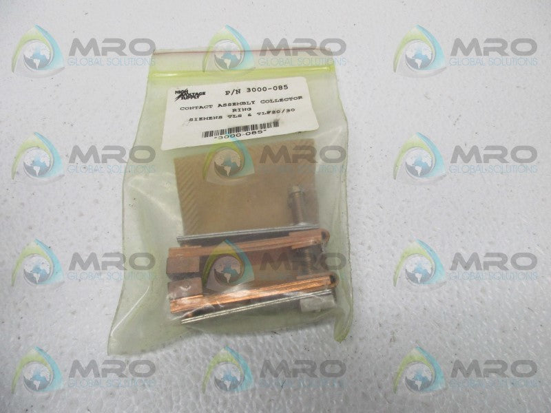 HIGH VOLTAGE SUPPLY 3000-085  NSMP