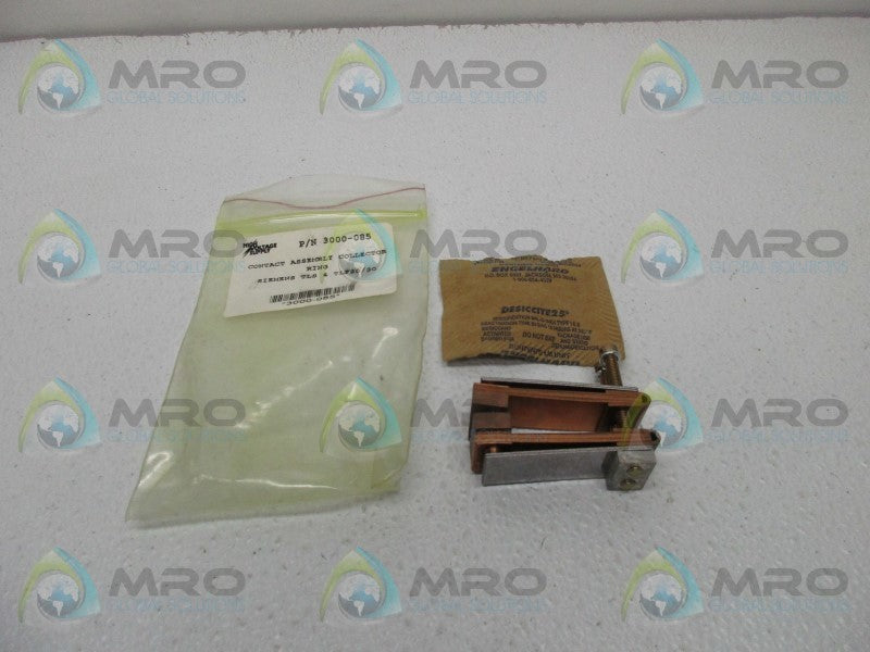 HIGH VOLTAGE SUPPLY 3000-085  NSMP