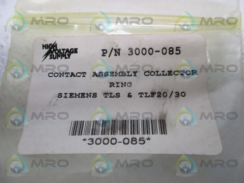 HIGH VOLTAGE SUPPLY 3000-085  NSMP