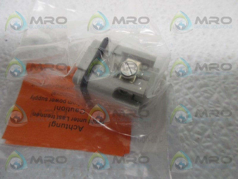 WEIDMULLER HDC-HA-3-MS CONNECTOR INSERT MALE  NSMP
