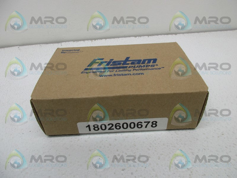 FRISTAM 1802600678  NSFS