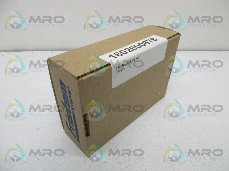FRISTAM 1802600678  NSFS