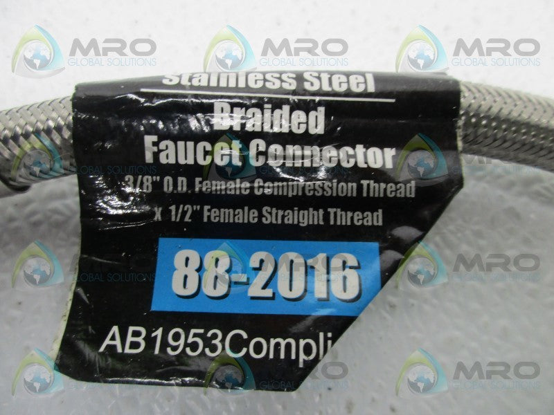 KISSLER 88-2016 FAUCET CONNECTOR  NSNP