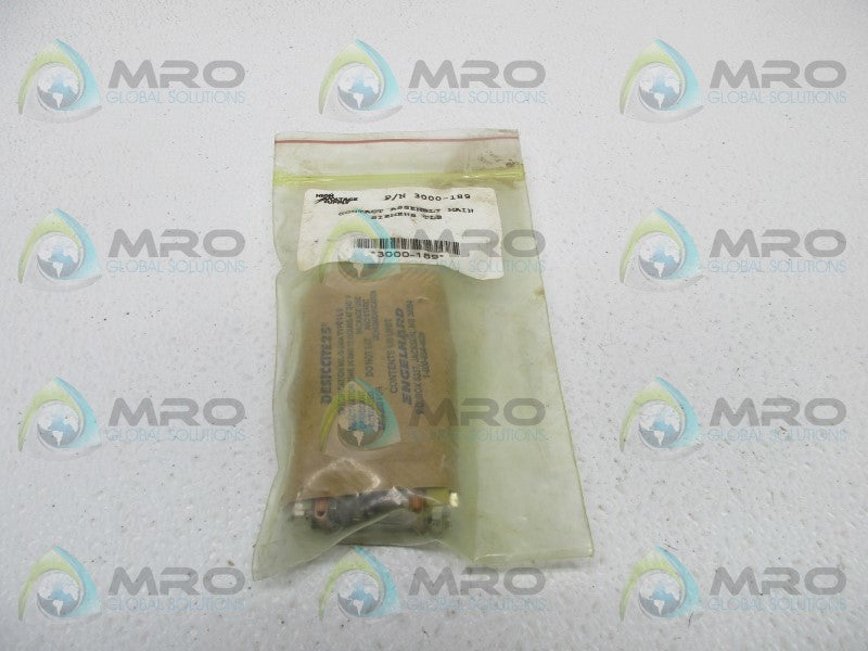 HIGH VOLTAGE SUPPLY 3000-189 CONTACT ASSEMBLY MAIN  NSMP