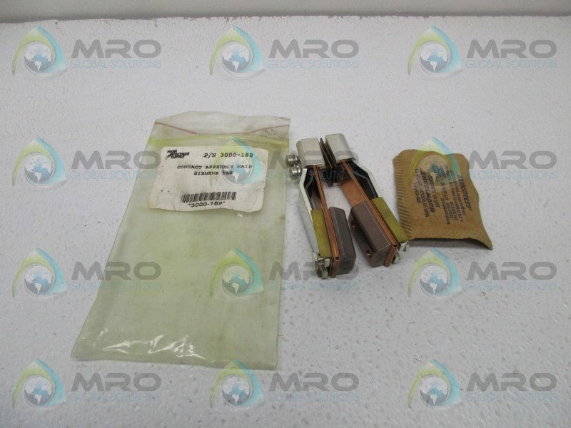 HIGH VOLTAGE SUPPLY 3000-189 CONTACT ASSEMBLY MAIN  NSMP