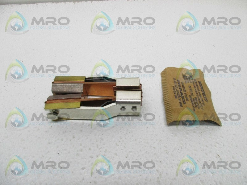 HIGH VOLTAGE SUPPLY 3000-189 CONTACT ASSEMBLY MAIN  NSMP