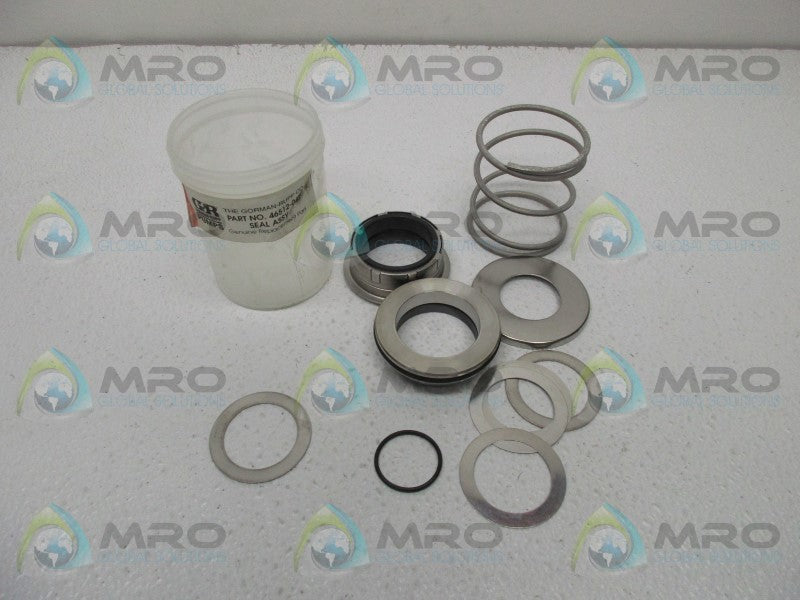 GORMAN RUPP 46512-047 SEAL ASSEMBLY * NEW IN ORIGINAKL PACKAGE *