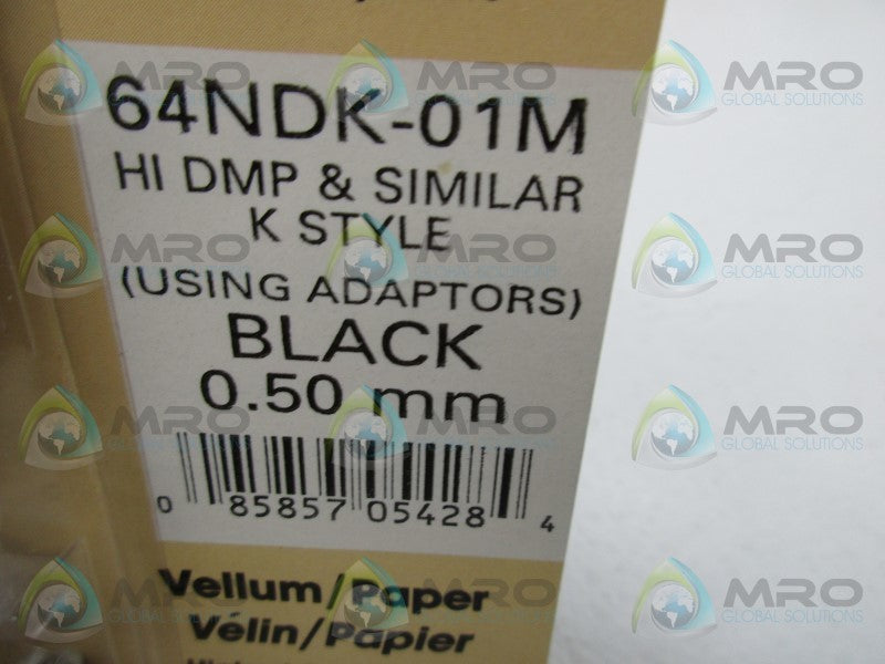 RAPIDOPLOT 64NDK-01M  NSMP