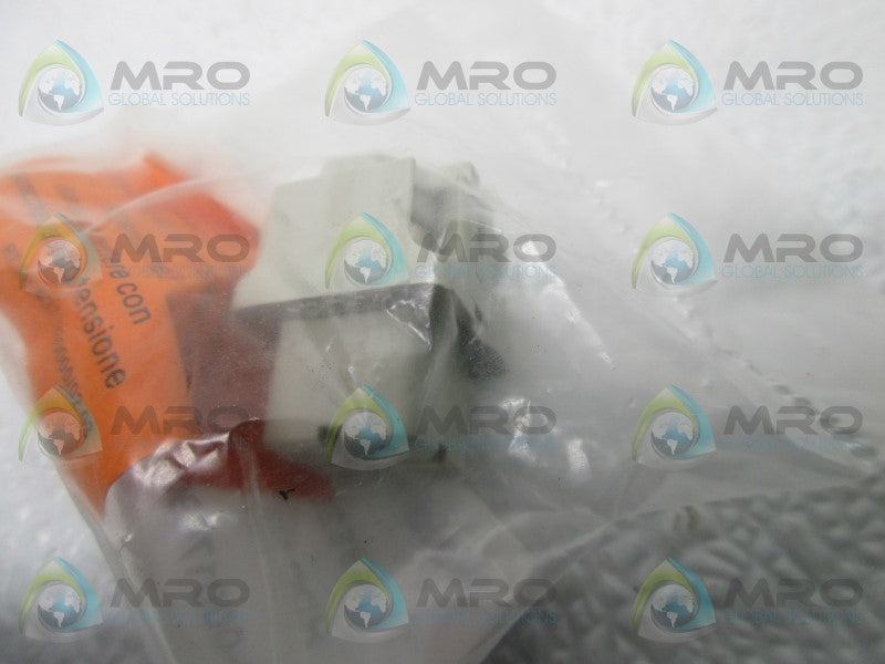 WEIDMULLER HDC-HA-3-FS CONNECTOR INSERT FEMALE  NSMP