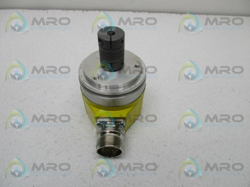STEGMANN T21-108-002-110 ENCODER  UNMP