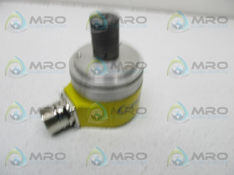STEGMANN T21-108-002-110 ENCODER  UNMP