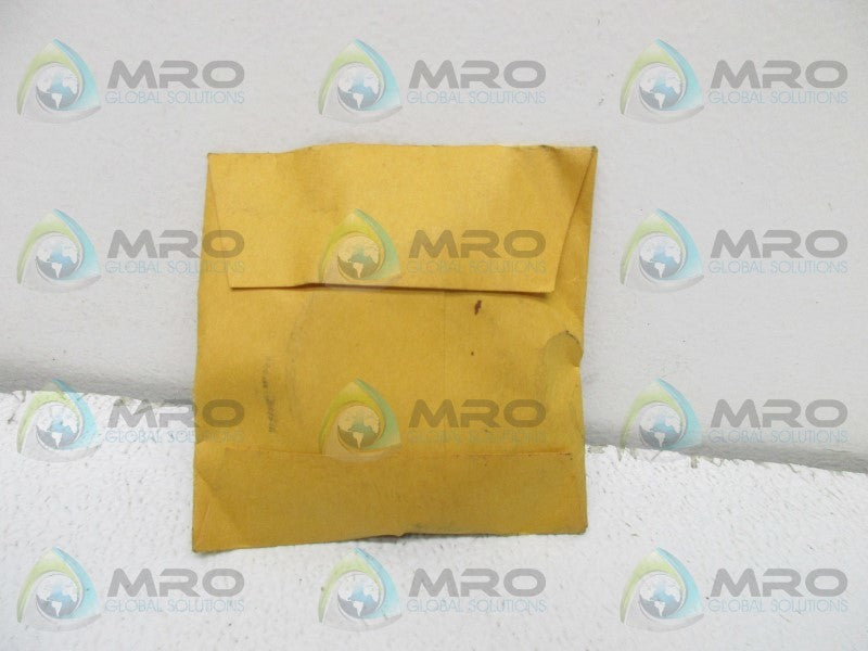 GORMAN RUPP S13521 OIL SEAL  NSFS