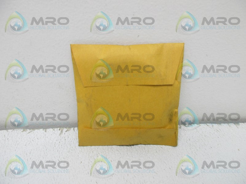 GORMAN RUPP S1917 OIL PUMP SEAL * FACTORY SEALED *
