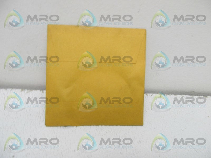 GORMAN RUPP S333 GASKET  NSFS