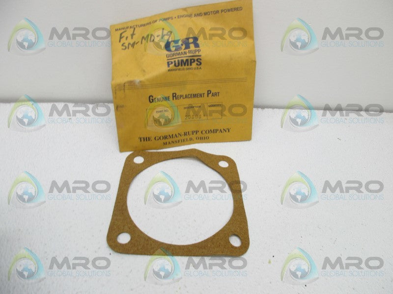 GORMAN RUPP 10959G GASKET  NSNP