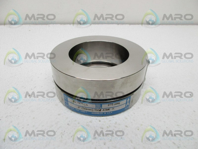 CONTIENTAL DISC 8279752A TORQUE HOLDER  NSNP
