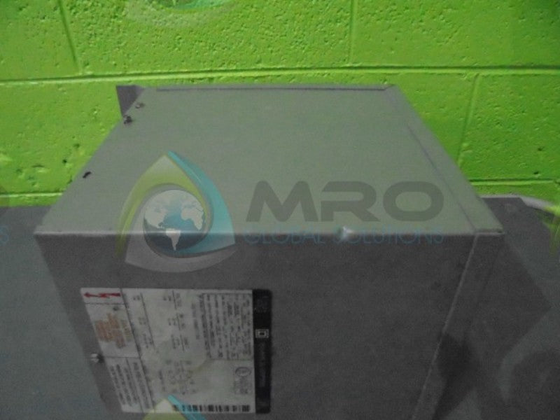 SQUARE D 756FIS TRANSFORMER  UNMP