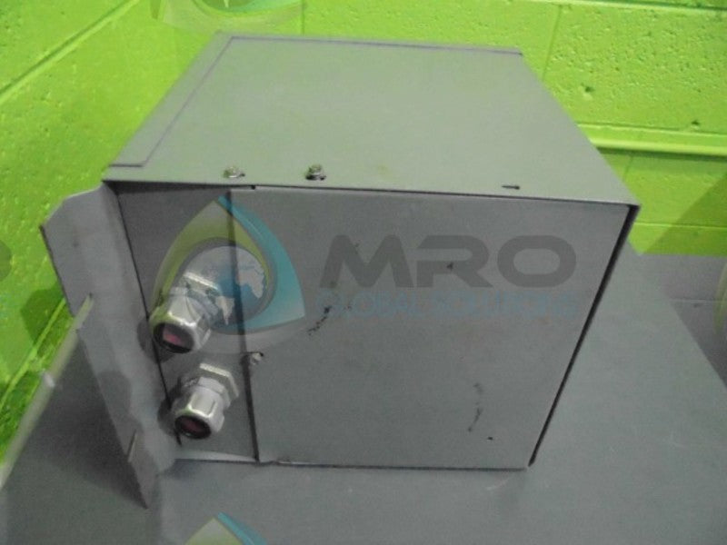 SQUARE D 756FIS TRANSFORMER  UNMP