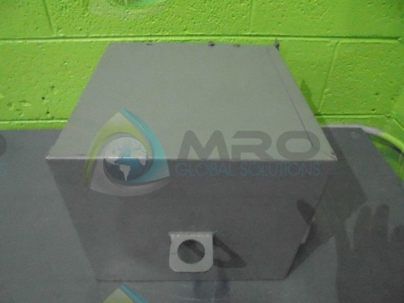 SQUARE D 756FIS TRANSFORMER  UNMP