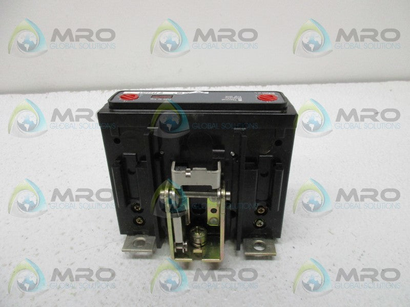 WESTINGHOUSE JT2225T THERMAL MAGNETIC TRIP UNIT  NSMP