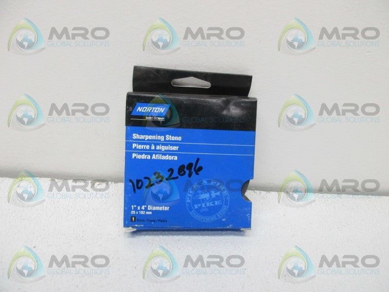 NORTON 61463685435 COMBINATION GRIT BENCHSTONE  NSMP