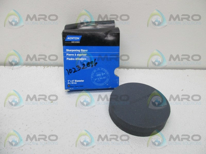 NORTON 61463685435 COMBINATION GRIT BENCHSTONE  NSMP