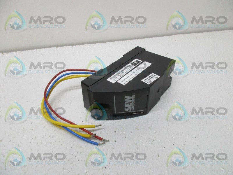 SEW EURODRIVE MLUIIA POWER SUPPY 24VDC  NSMP