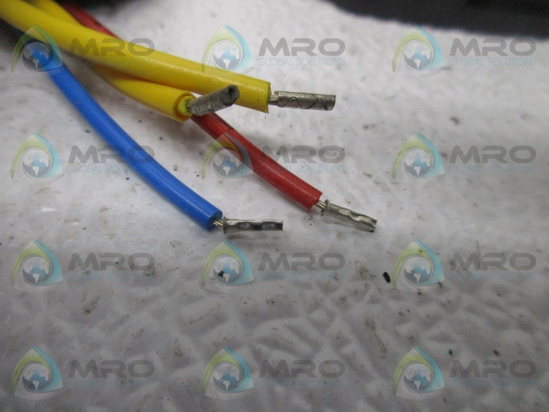 SEW EURODRIVE MLUIIA POWER SUPPY 24VDC  NSMP