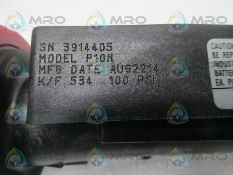 GPI G2P10N09GMA  NSMP