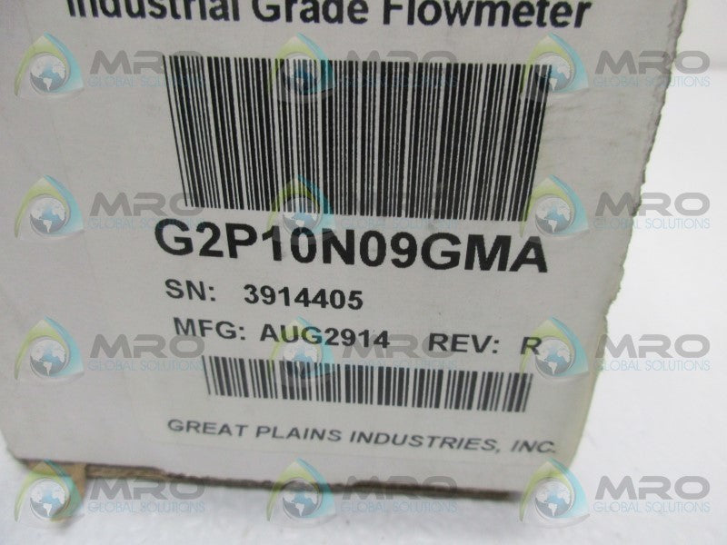 GPI G2P10N09GMA  NSMP