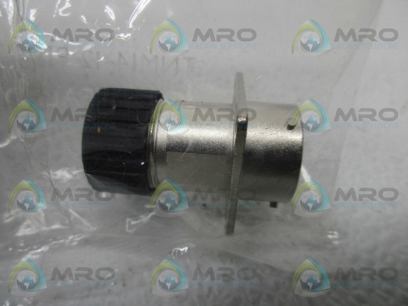 ITT 192993-0073 CIRCULAR CONNECTOR  NSMP