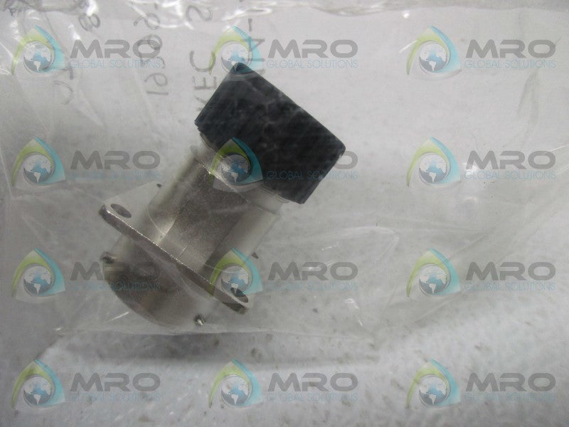 ITT 192993-0073 CIRCULAR CONNECTOR  NSMP