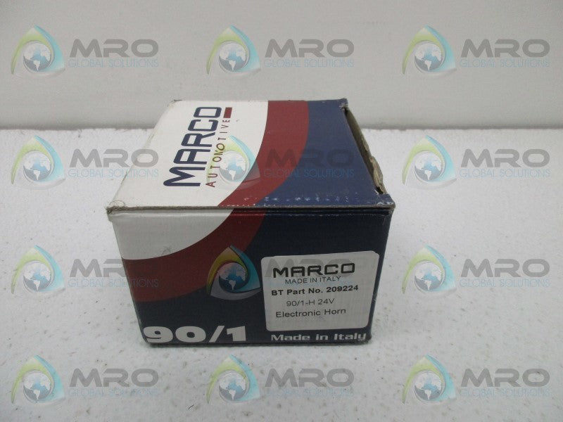 MARCO 209224 ELECTRONIC HORN  NSMP