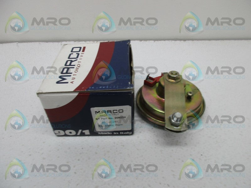 MARCO 209224 ELECTRONIC HORN  NSMP