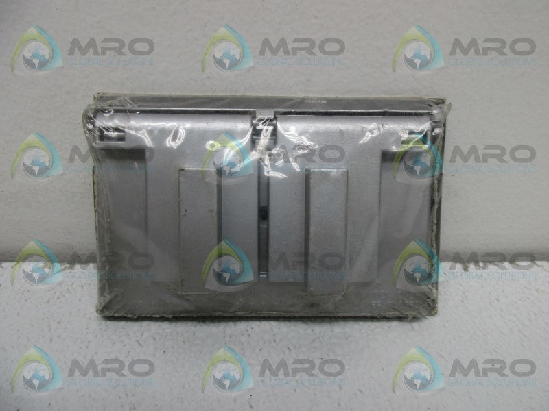 REDDOT LR16807 RECEPTACLE * NEW IN ORIGINAL PACKAGE *