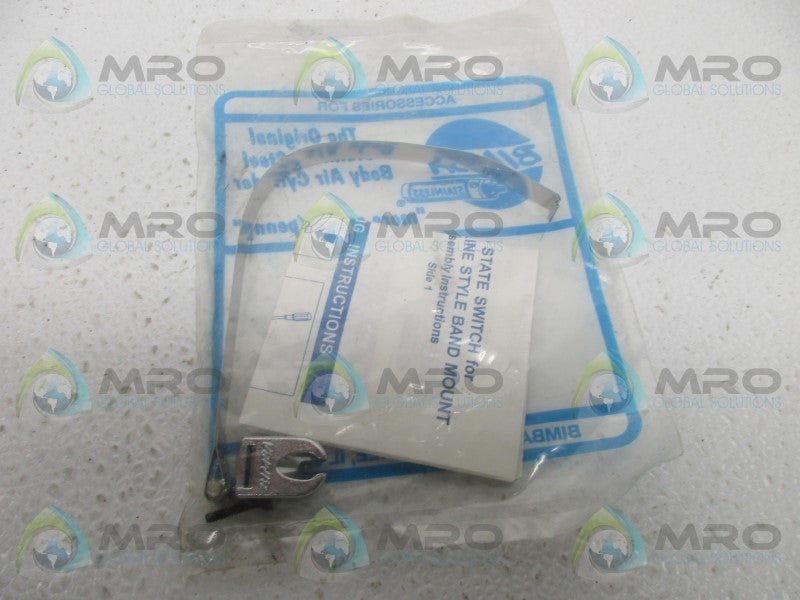BIMBA D-35875-15 HALL EFFECT SENSOR BAND  NSMP