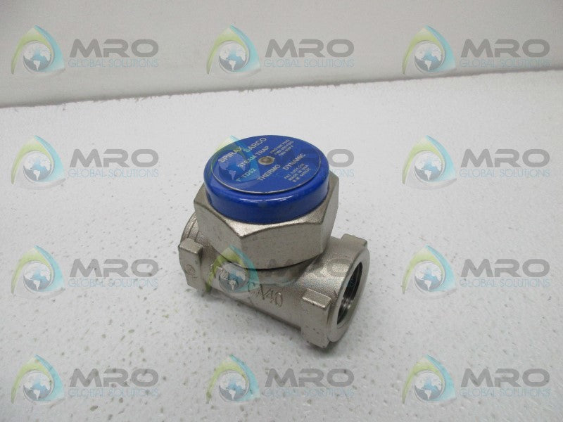 SPIRAX SARCO TD52 STEAM TRAP 1"  NSMP
