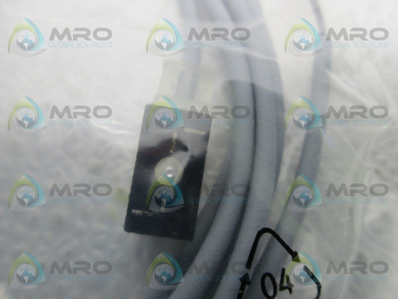 FESTO 193683 PLUG SOCKET W/ CABLE  NSMP