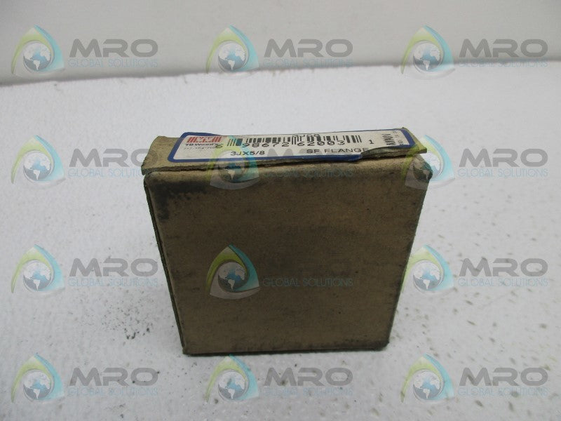 TB WOODS 3J58 SF FLANGE * FACTORY SEALED *