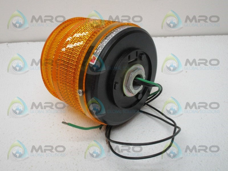 INDUSTRIAL SPARE PART 141-120A ELECTRAFLASH  NSMP