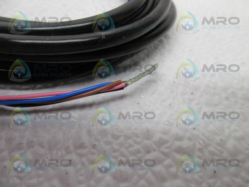 KEYENCE PZ-51RP PHOTOELECTRIC THRU BEAM  NSMP