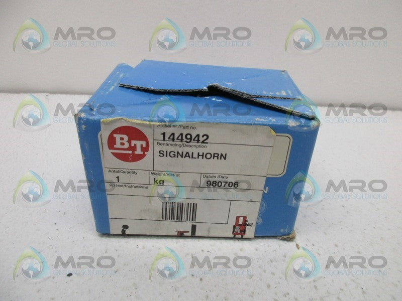 MARCO 144942 HORN  NSMP