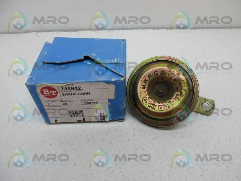 MARCO 144942 HORN  NSMP