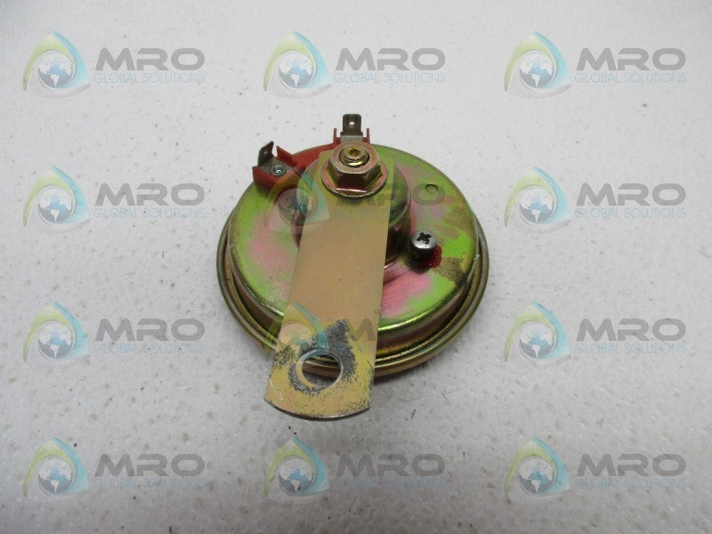 MARCO 144942 HORN  NSMP