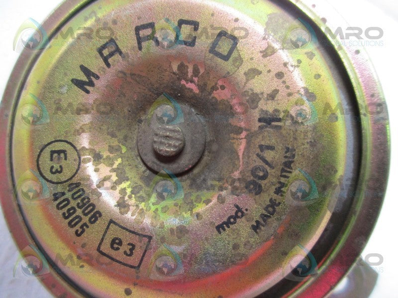 MARCO 144942 HORN  NSMP