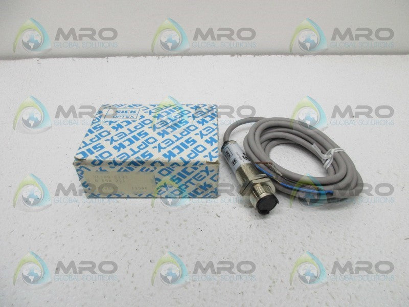 SICK VL180-S132 REFLEX SWITCH  NSMP