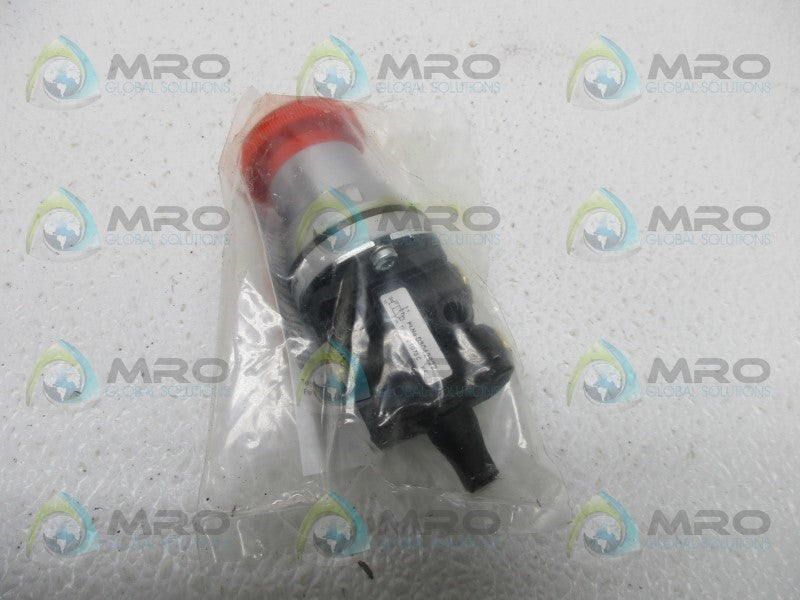 NORGREN 03042822 EMERGENCY STOP * NEW IN FACTORY BAG *